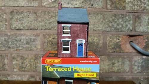Hornby gauge skaledale - hornby, oo