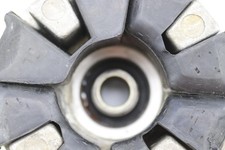 Yuan 125 XGJ 23 Crown Door