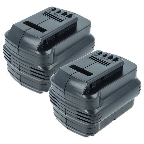 Battery for dewalt dw0243 - 2x,