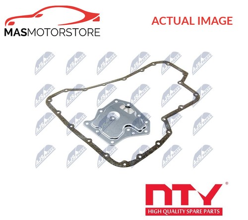 Automatic transmission oil - automatic,