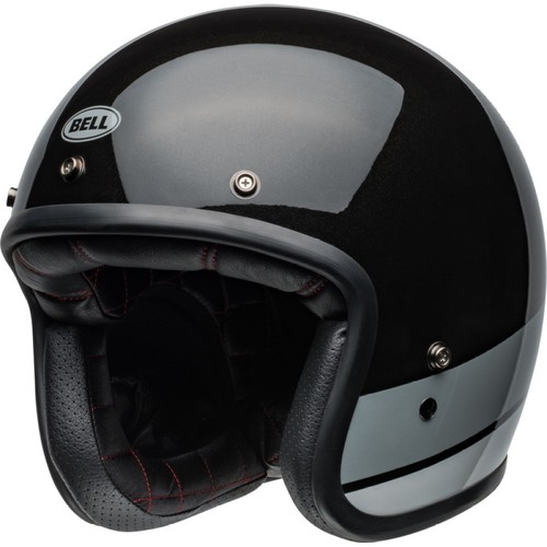 Bell custom 500 open - bell,