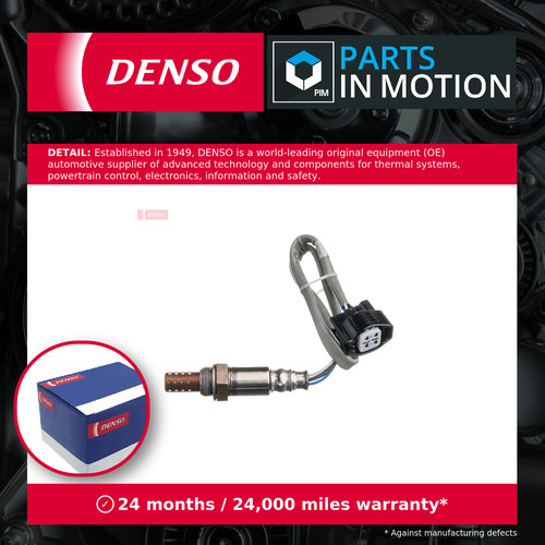 Lambda sensor dox 0429 - lambda,