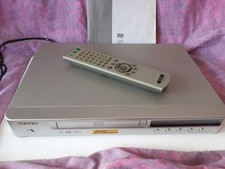 Sony DVP-M50 DVD Player with