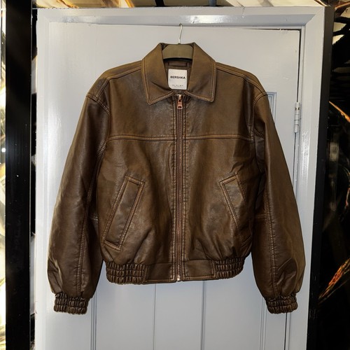 Bershka women brown - bershka,