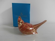 ROYAL CROWN DERBY AMERICAN