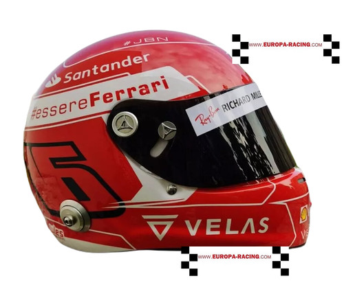 Ferrari helmets 1 gr - f1,