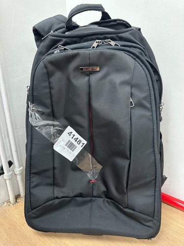 Samsonite laptop backpack - samsonite,