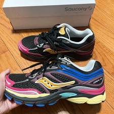 Saucony Progrid Omni 9