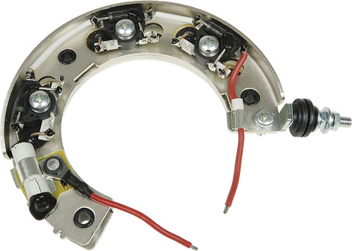 Alternator rectifier fits - alternator,