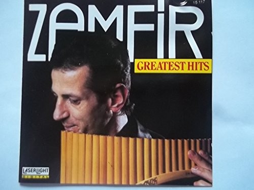 Zamfir greatest hits - greatest,