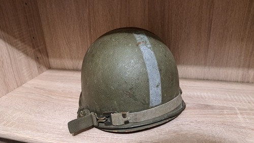 Officer helmet ww2 - officer, m1