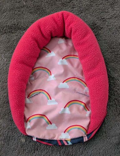 Cosatto rainbow baby car seat - baby,