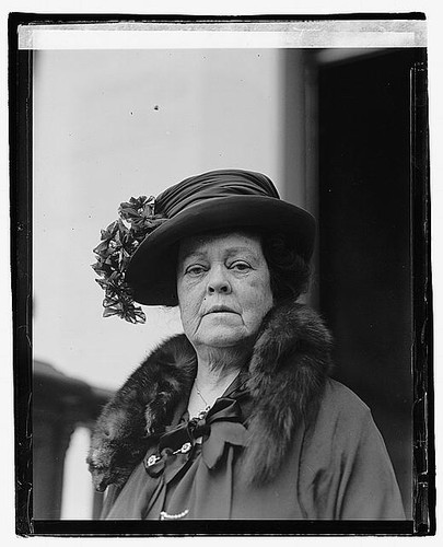 Photo mrs p belmont - photo:mrs., o.h.p.