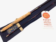 Hardy graphite stillwater - hardy, 8'