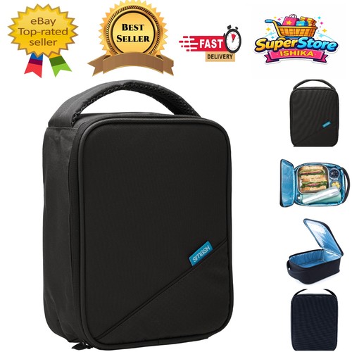 Durable insulated lunch bag - durable,