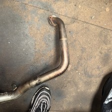 Scorpion Exhaust Full System Stainless Steel Yamaha YZF R 125 2014-2018 MT 125 