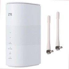 UNLOCKED ZTE MC801A 5G WIFI 6