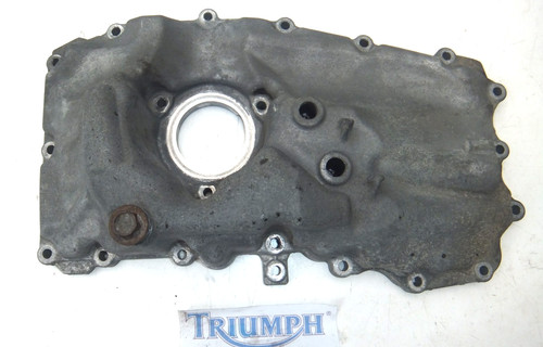 Triumph daytona 955i - 955i, pan