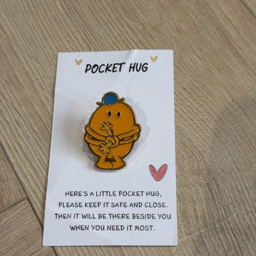 Men tickle pocket hug - pocket,
