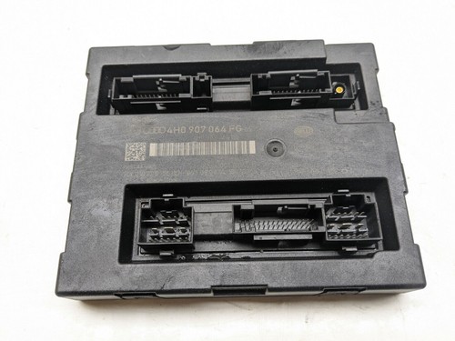 Audi comfort control module - a6,