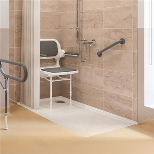 Akw mullen anti slip - anti-slip, square