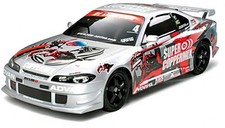 Tamiya SP Parts SP.1258 Nismo