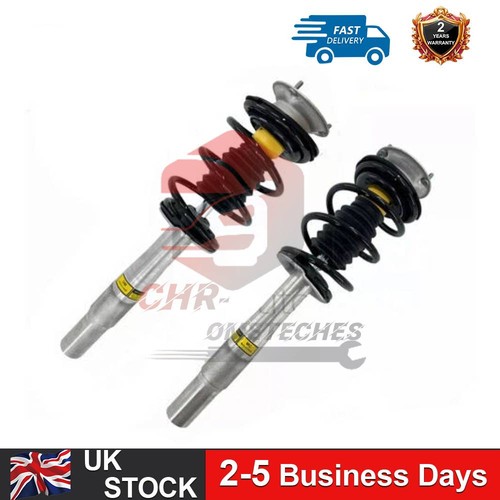 Pair front shock - pair,