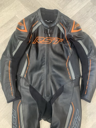 Rst one piece leather - s-1, ce