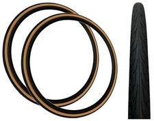 Pair baldys 700 28c - 28c, amber