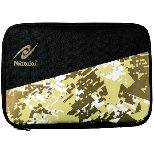 Nittaku camoge case - -, table