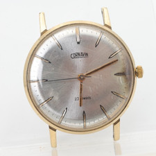 CORNAVIN 23j USSR CCCP CAL