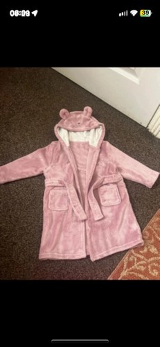 Baby girl lilac - baby, fluffy