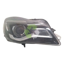 VAUXHALL INSIGNIA DESIGN MK1