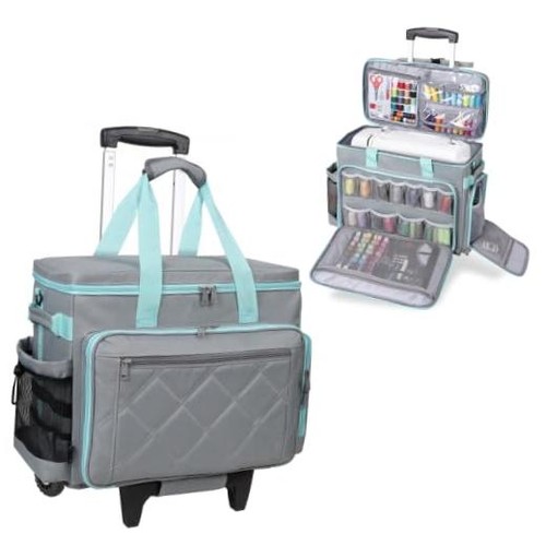 Rolling sewing machine - rolling,