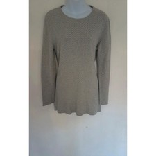 COS textured bubble knit