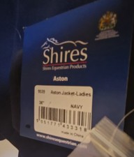 Shires Equestrian Show