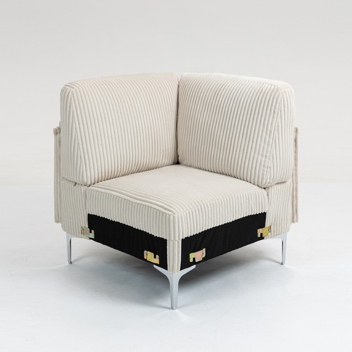 Modular sectional sofa - modular, corner