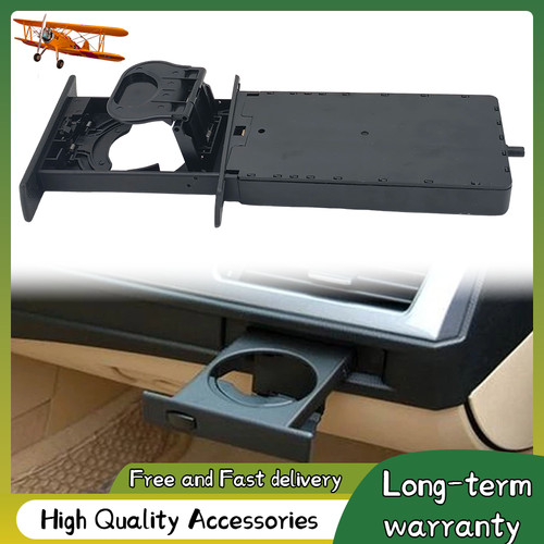 Cup holder tray for bmw - for, 525i