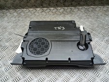 HONDA CRV LOUD SPEAKER