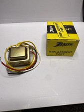 Zenith A-251R259 Power