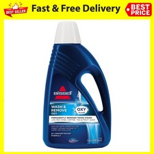 Bissell Wash Deep Clean 2X