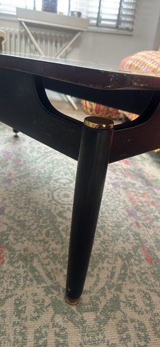 Plan librenza coffee table - coffee,