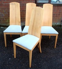 Potocco set 4 modern design