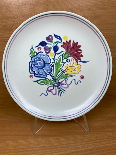 Poole pottery 26cm - poole,