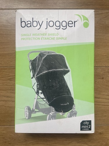 Baby jogger city mini - city, 2