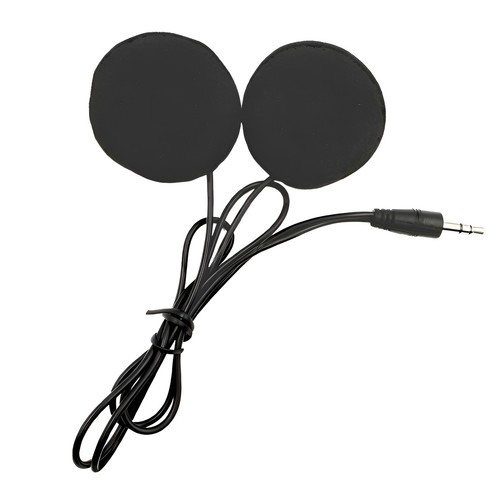 5mm intercom interphone soft - 3.5mm,