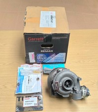TURBO CHARGER FITS BMW X5 E53