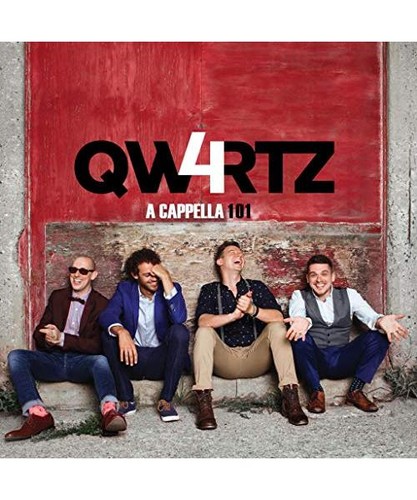 Capella 101 qw4rt - a,