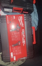 Milwaukee M18 FPP2A3-502X Fuel