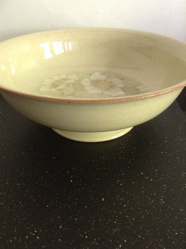 Denby daybreak stoneware - daybreak,